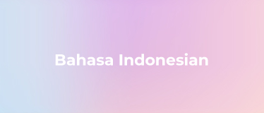 MDT-ASR-D003 Bahasa Indonesia Speech Corpus—Daily Use Sentence