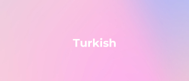 MDT-ASR-E012 Turkish Scripted Speech Corpus—Daily Use Sentence